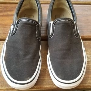 Van's VVGUC womens 6.5 men's 5